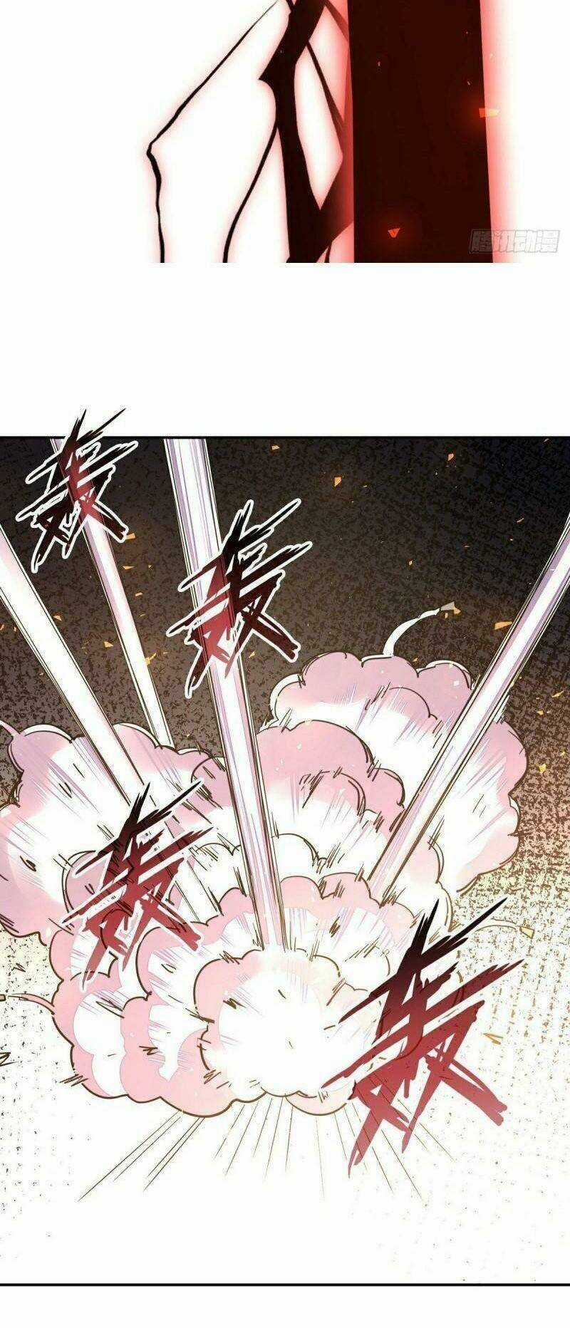 Sinh Tử Quyết - Chapter 182 - Trang 4