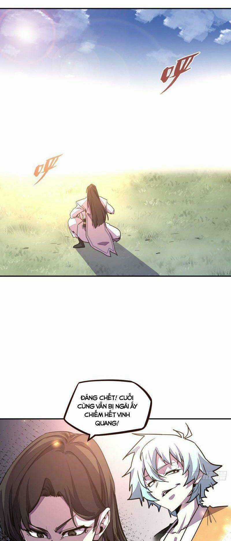 Sinh Tử Quyết - Chapter 182 - Trang 34