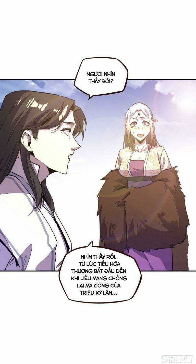 Sinh Tử Quyết - Chapter 182 - Trang 36