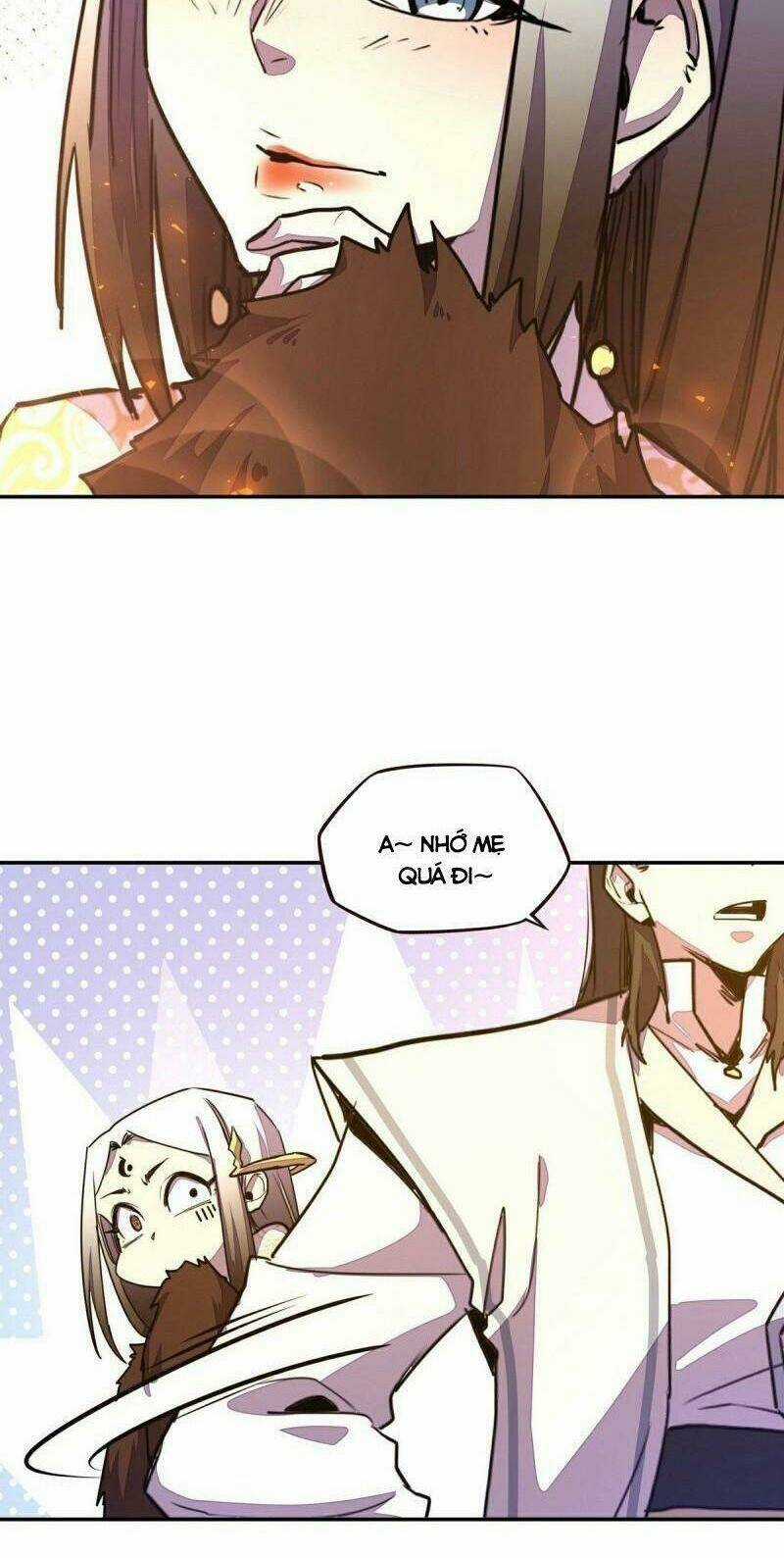 Sinh Tử Quyết - Chapter 182 - Trang 39