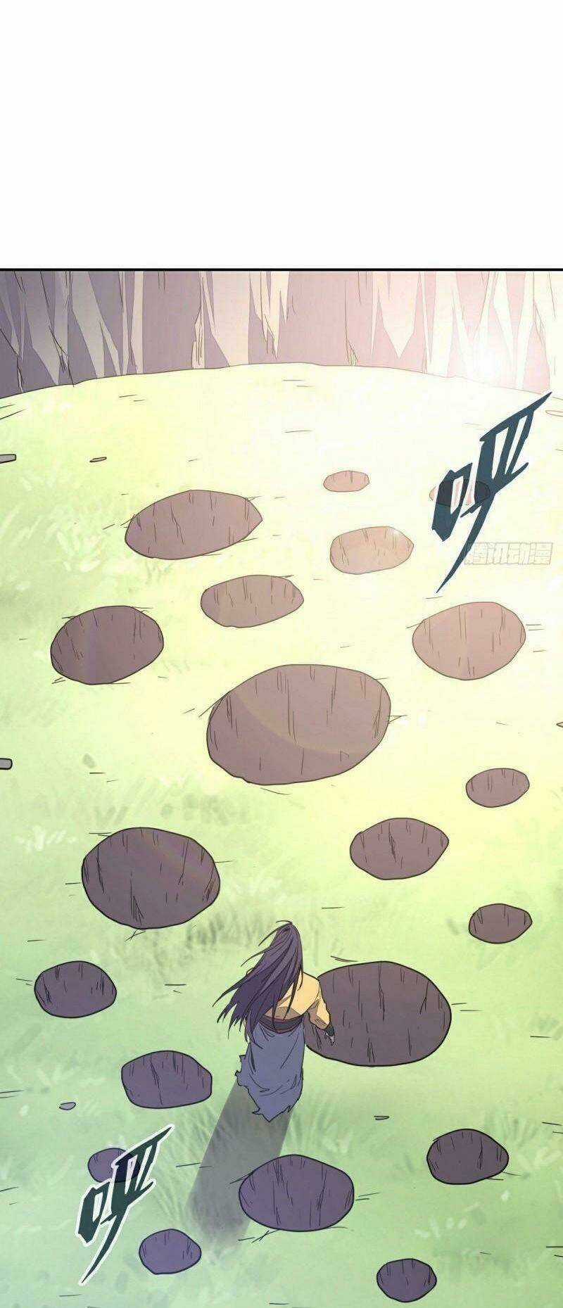 Sinh Tử Quyết - Chapter 182 - Trang 5