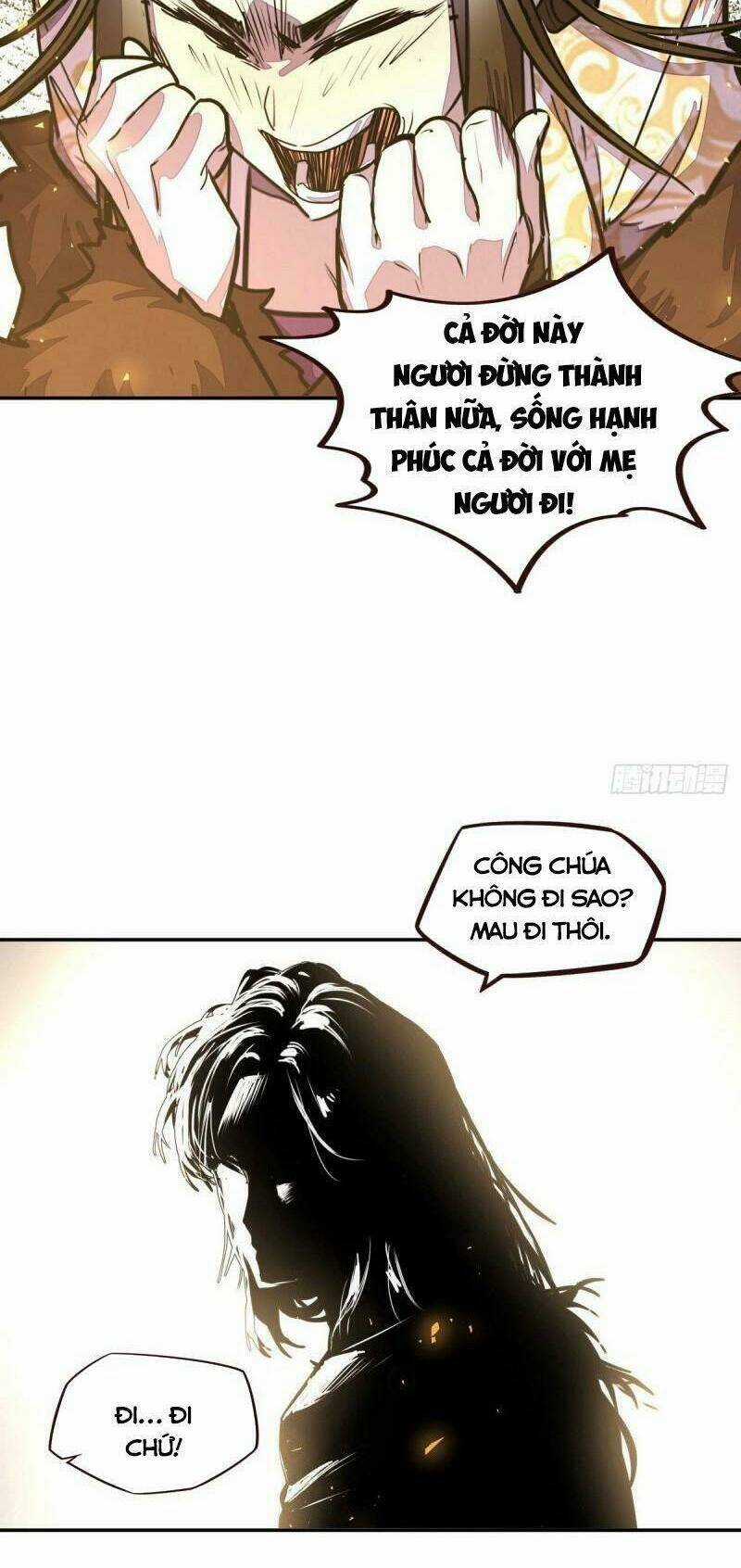 Sinh Tử Quyết - Chapter 182 - Trang 41