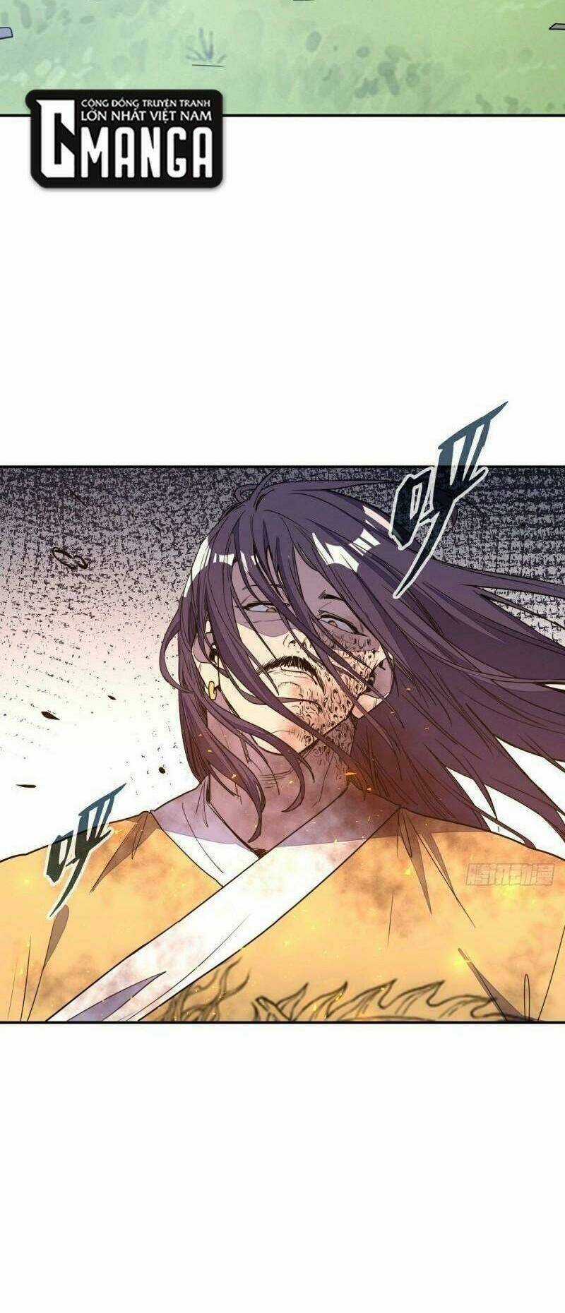 Sinh Tử Quyết - Chapter 182 - Trang 6