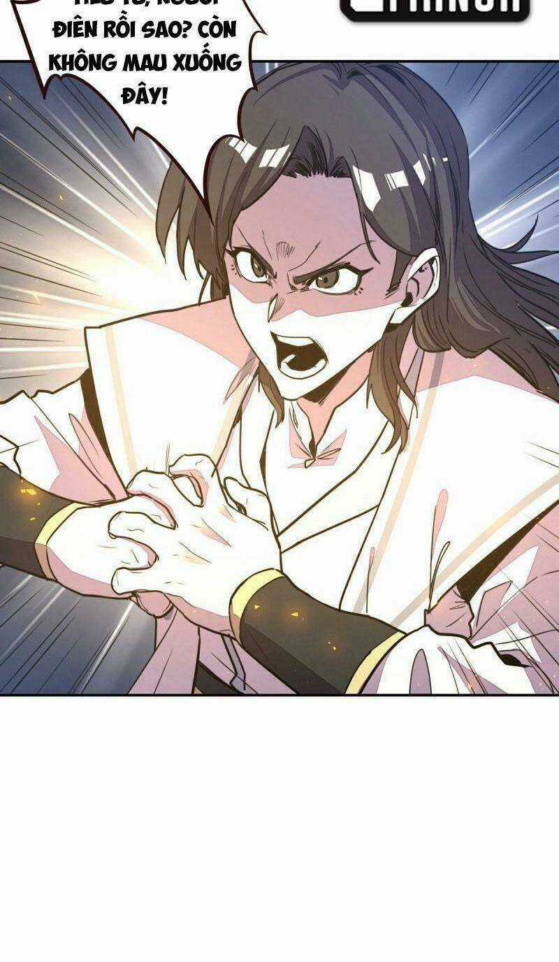 Sinh Tử Quyết - Chapter 182 - Trang 10