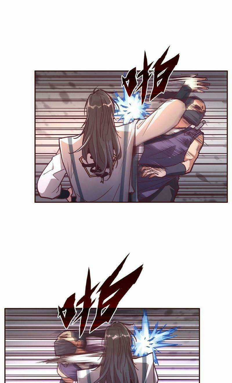 Sinh Tử Quyết - Chapter 19 - Trang 11