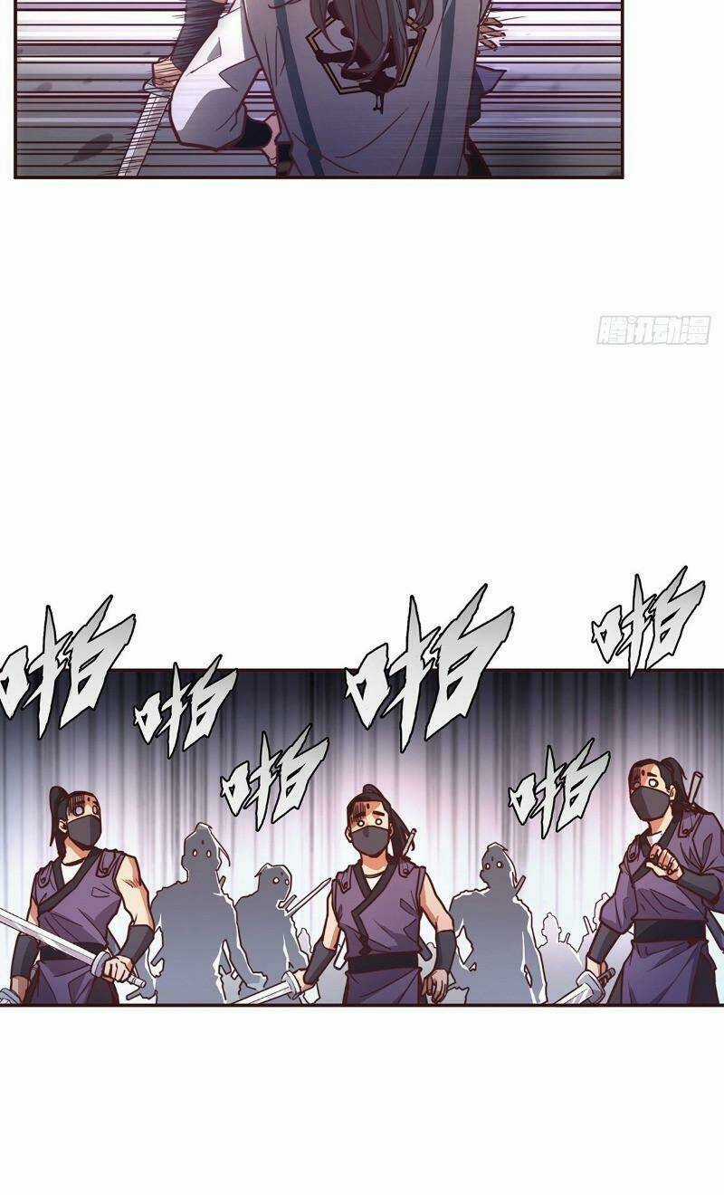 Sinh Tử Quyết - Chapter 19 - Trang 12