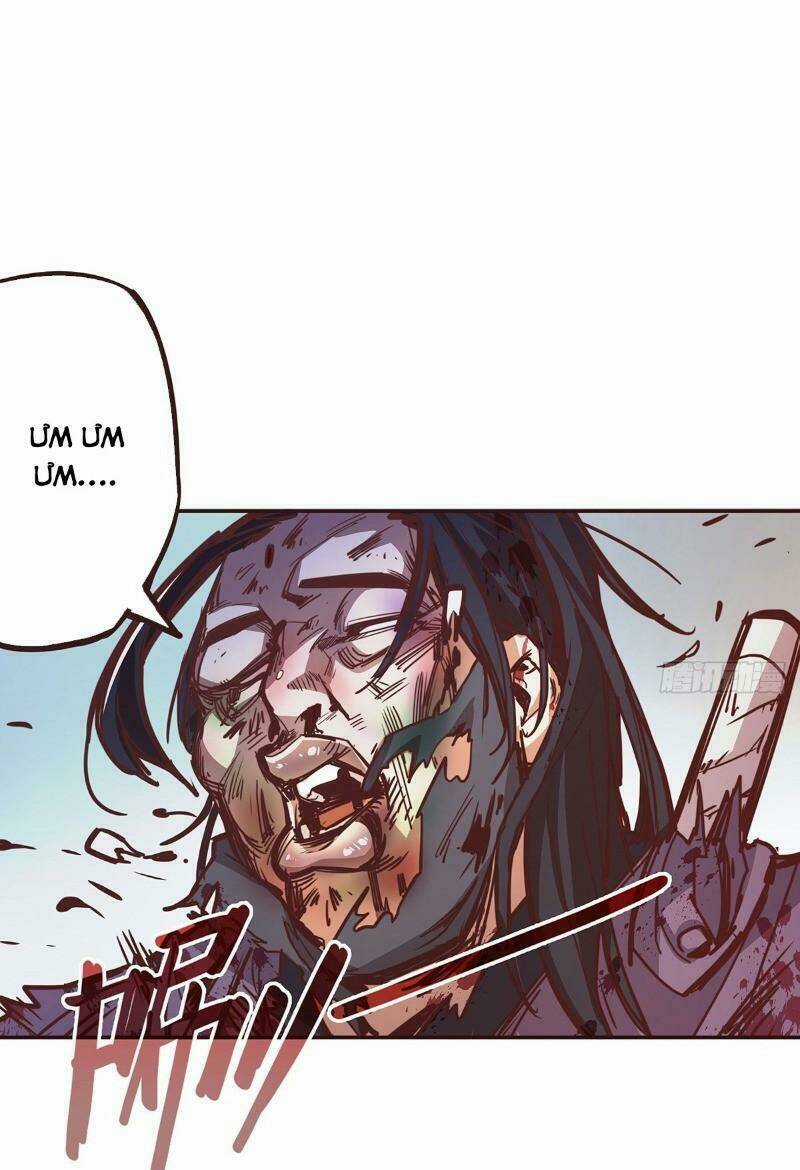 Sinh Tử Quyết - Chapter 19 - Trang 13