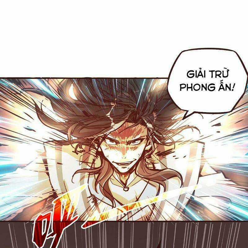 Sinh Tử Quyết - Chapter 19 - Trang 17