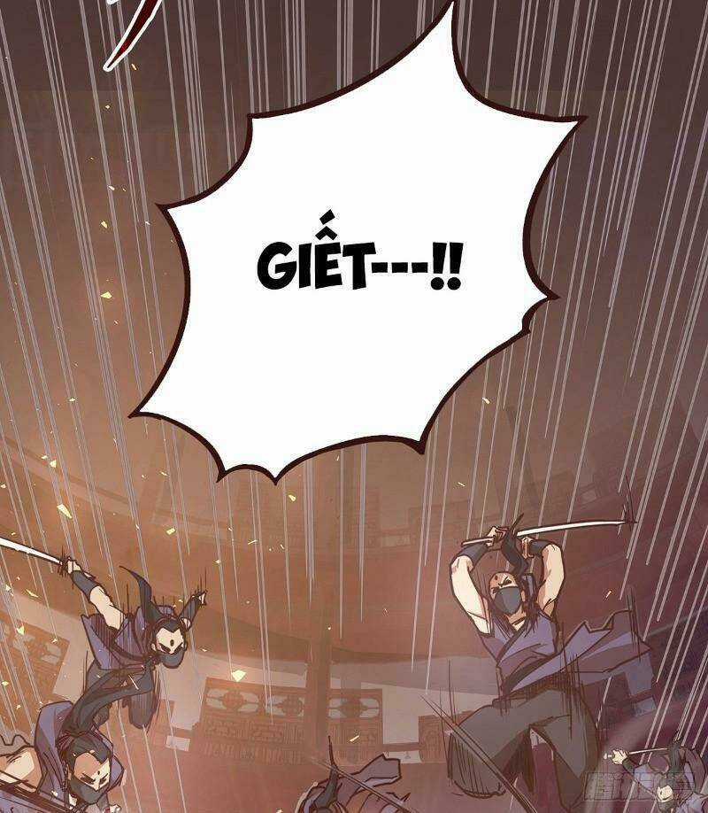 Sinh Tử Quyết - Chapter 19 - Trang 18