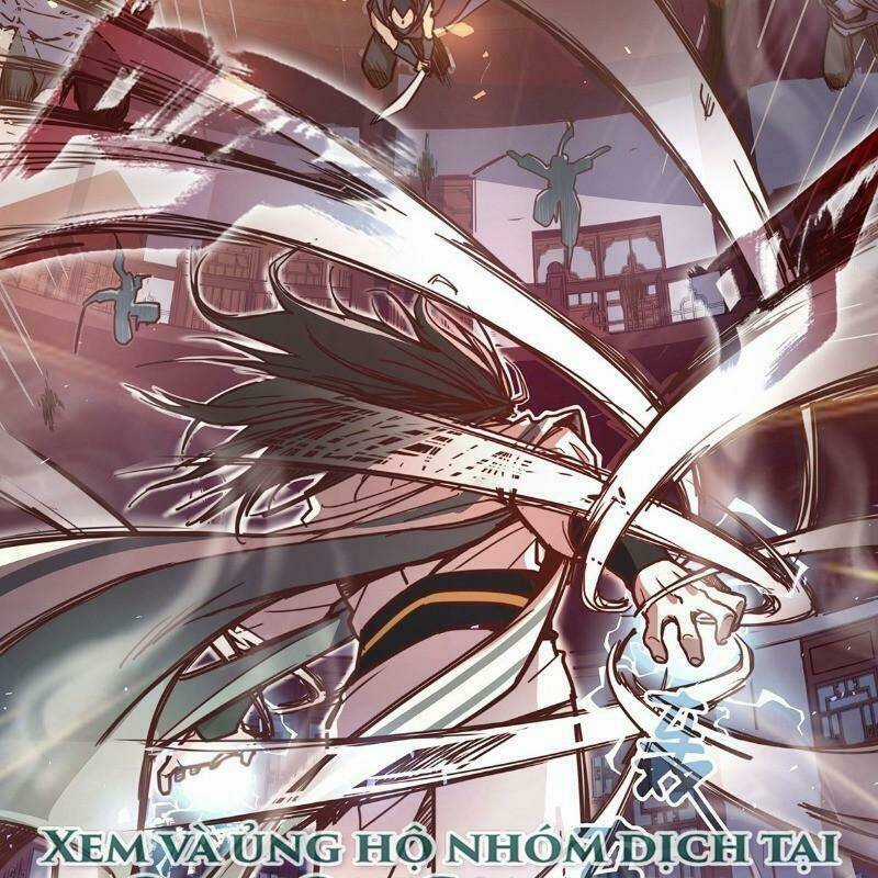 Sinh Tử Quyết - Chapter 19 - Trang 19