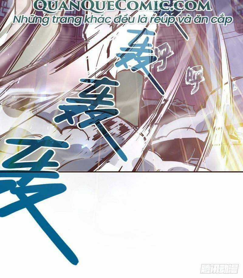 Sinh Tử Quyết - Chapter 19 - Trang 20