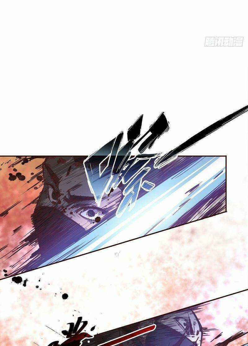 Sinh Tử Quyết - Chapter 19 - Trang 26