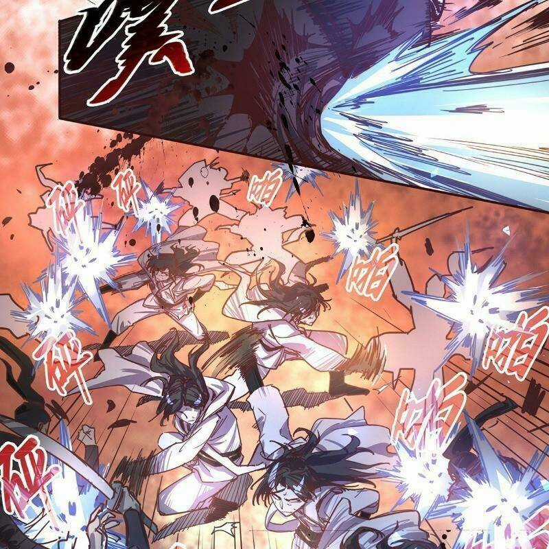 Sinh Tử Quyết - Chapter 19 - Trang 27