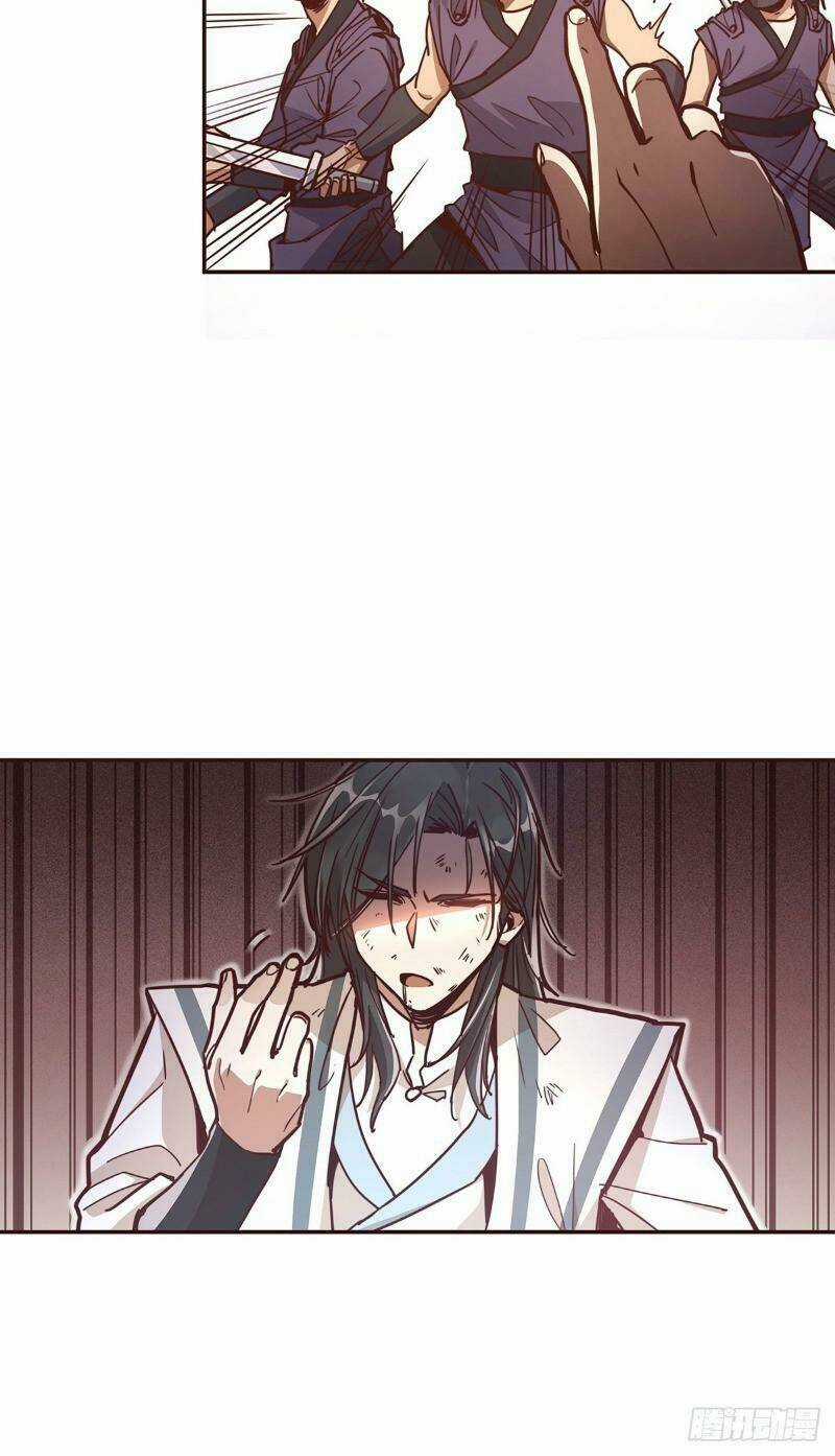 Sinh Tử Quyết - Chapter 19 - Trang 4