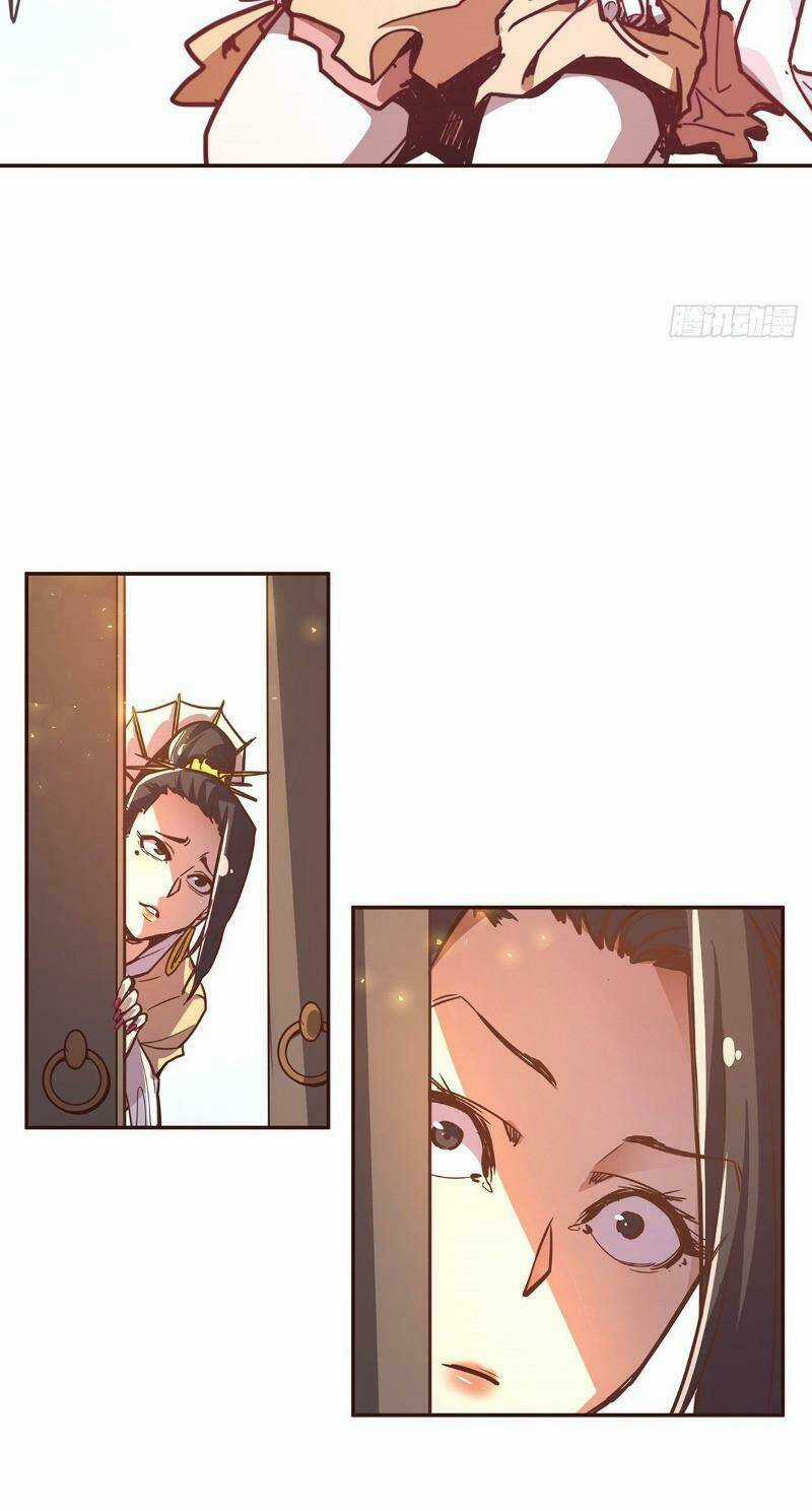 Sinh Tử Quyết - Chapter 19 - Trang 32