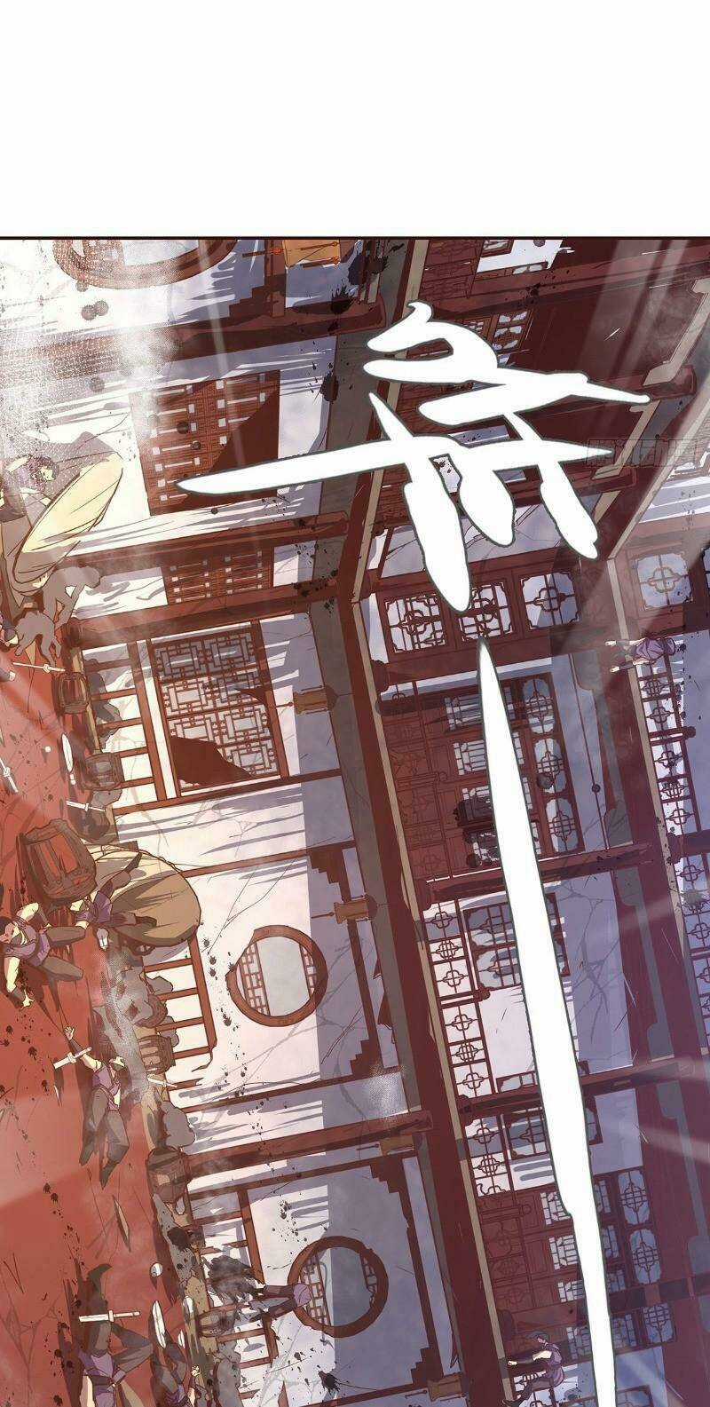 Sinh Tử Quyết - Chapter 19 - Trang 33