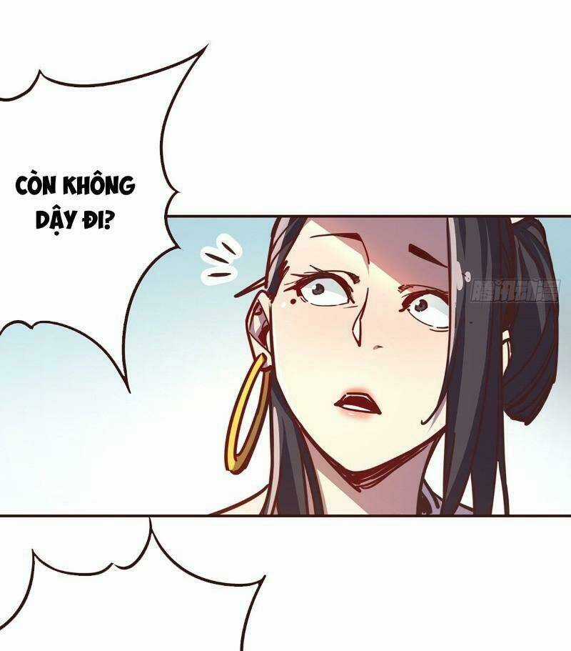 Sinh Tử Quyết - Chapter 19 - Trang 35