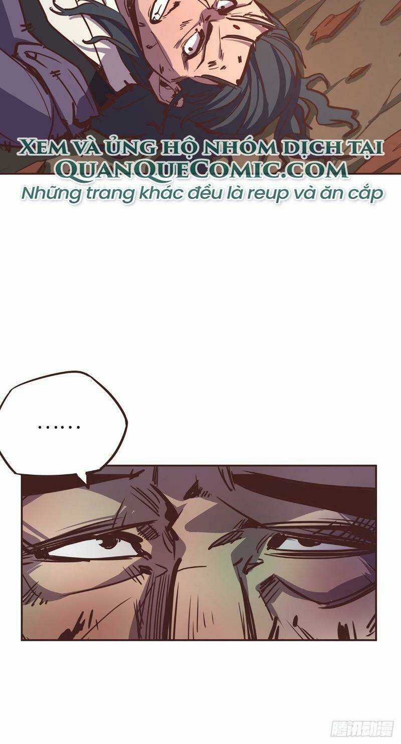 Sinh Tử Quyết - Chapter 19 - Trang 46