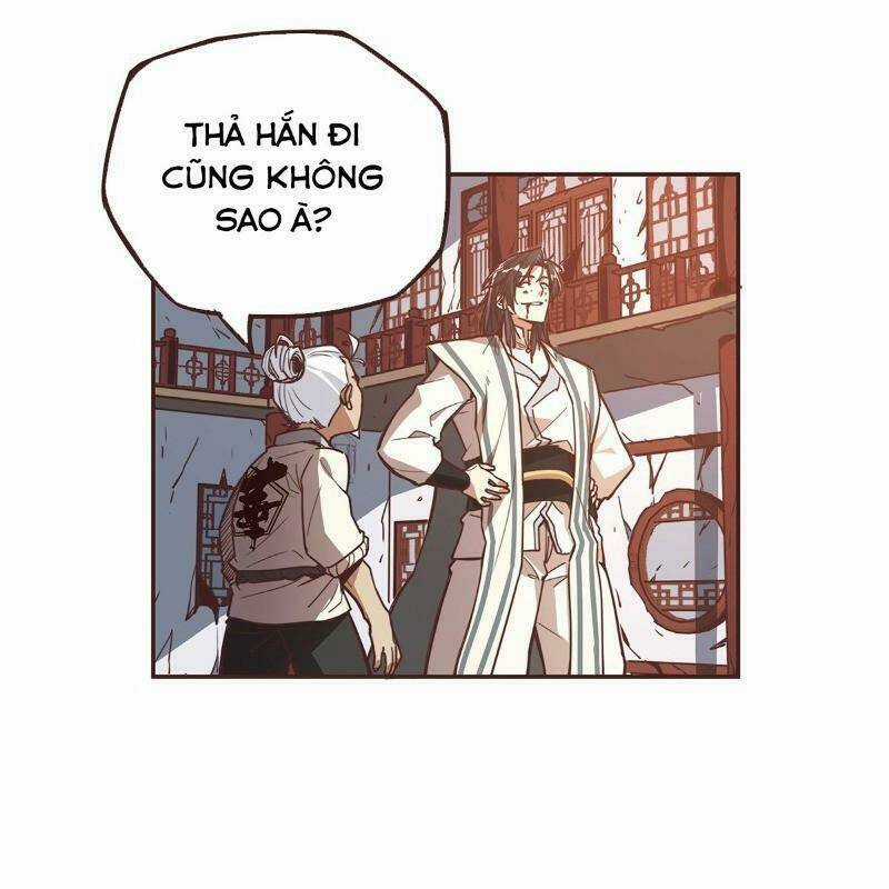 Sinh Tử Quyết - Chapter 19 - Trang 49