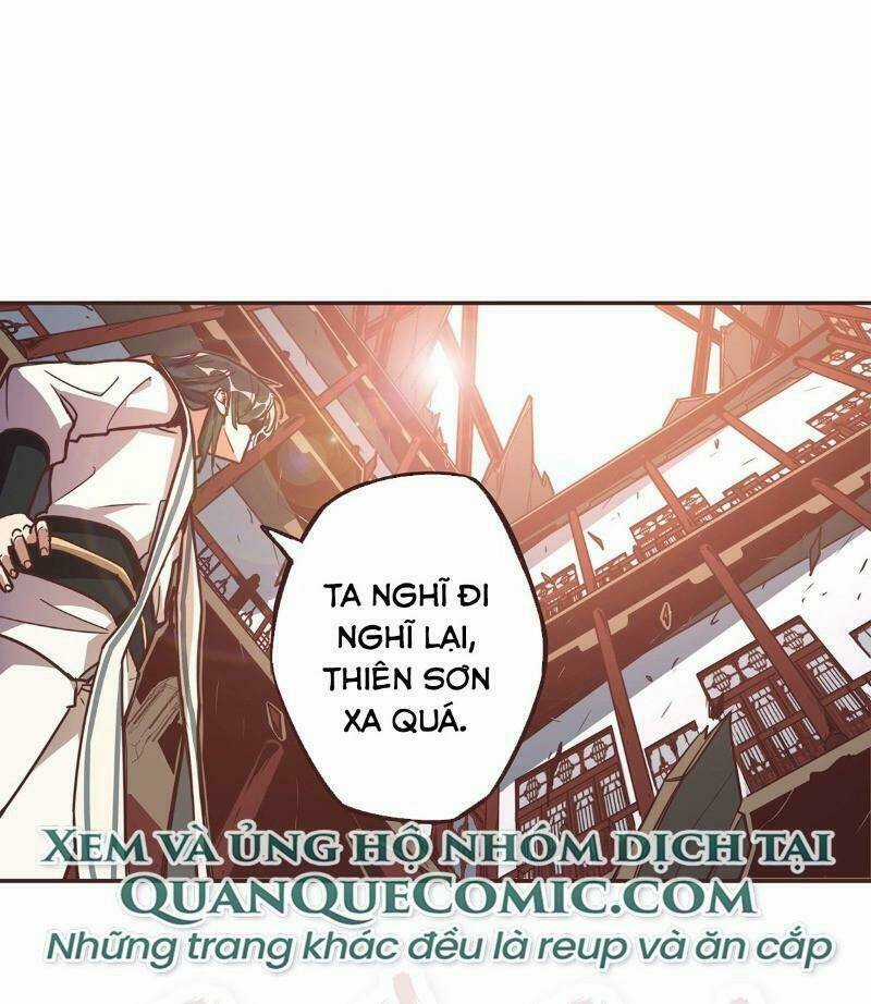 Sinh Tử Quyết - Chapter 19 - Trang 50