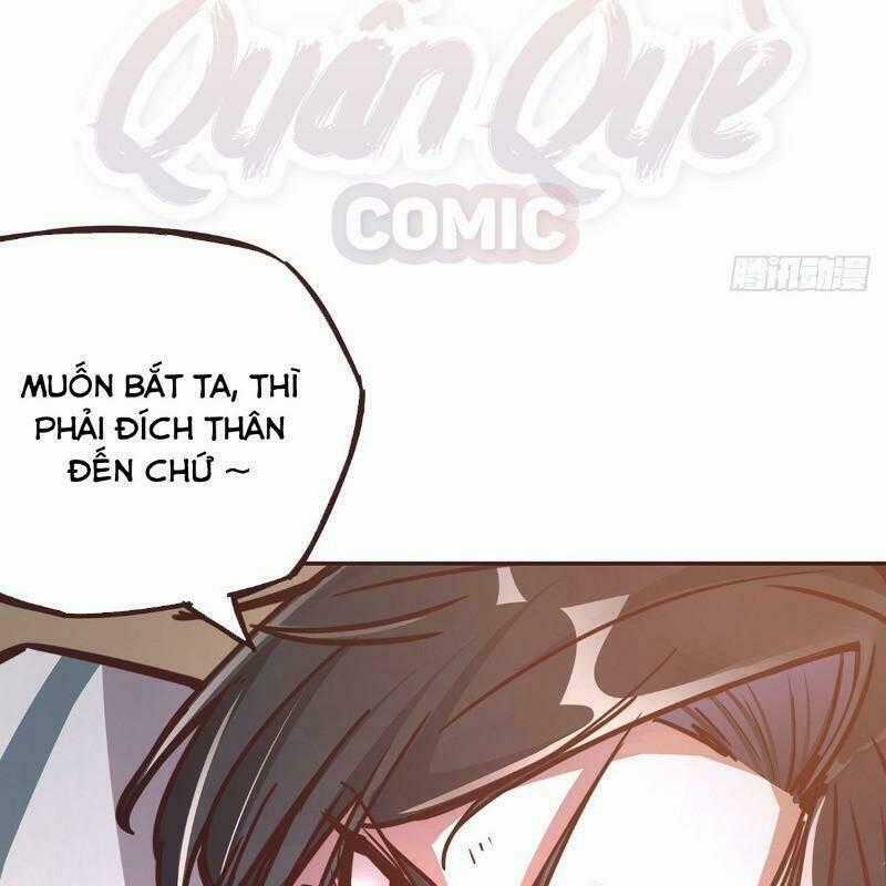 Sinh Tử Quyết - Chapter 19 - Trang 51