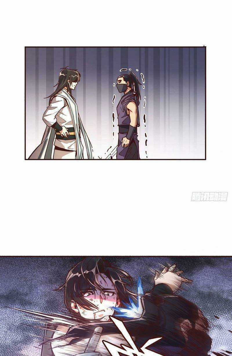 Sinh Tử Quyết - Chapter 19 - Trang 9