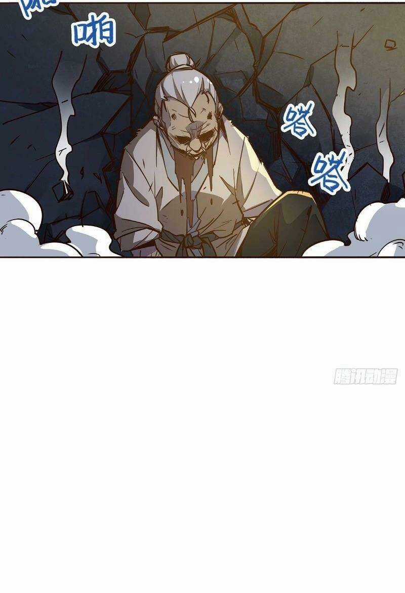 Sinh Tử Quyết - Chapter 2 - Trang 12