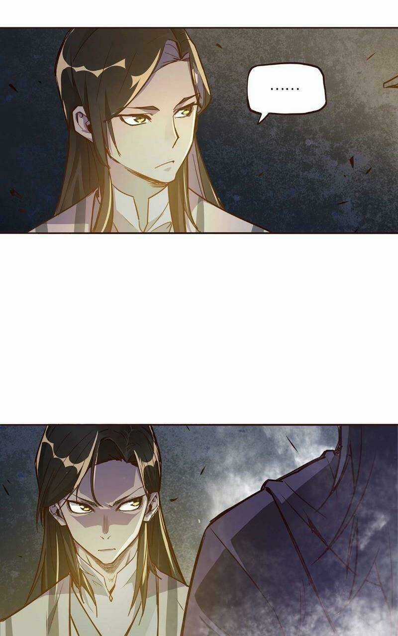 Sinh Tử Quyết - Chapter 2 - Trang 13