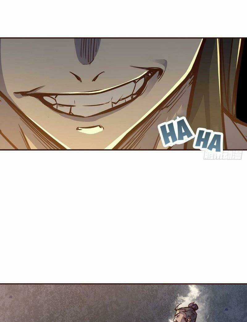 Sinh Tử Quyết - Chapter 2 - Trang 15