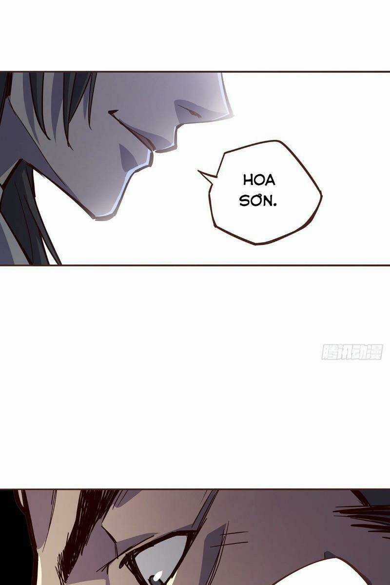 Sinh Tử Quyết - Chapter 2 - Trang 21