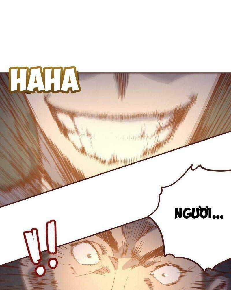 Sinh Tử Quyết - Chapter 2 - Trang 23