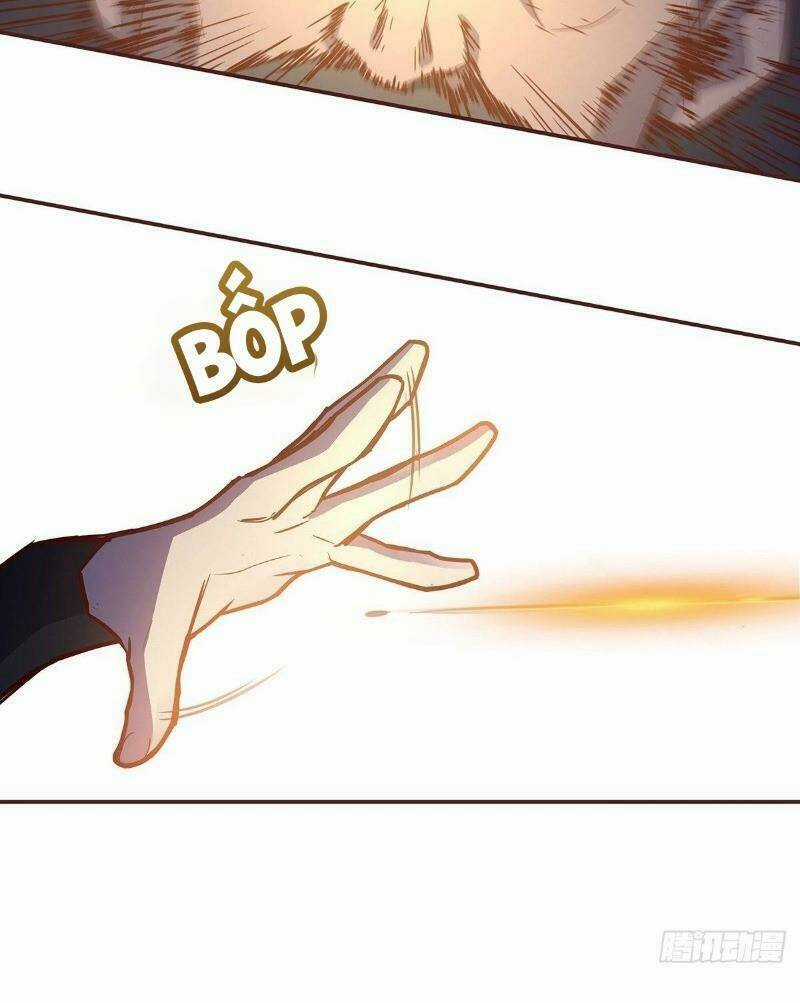 Sinh Tử Quyết - Chapter 2 - Trang 24