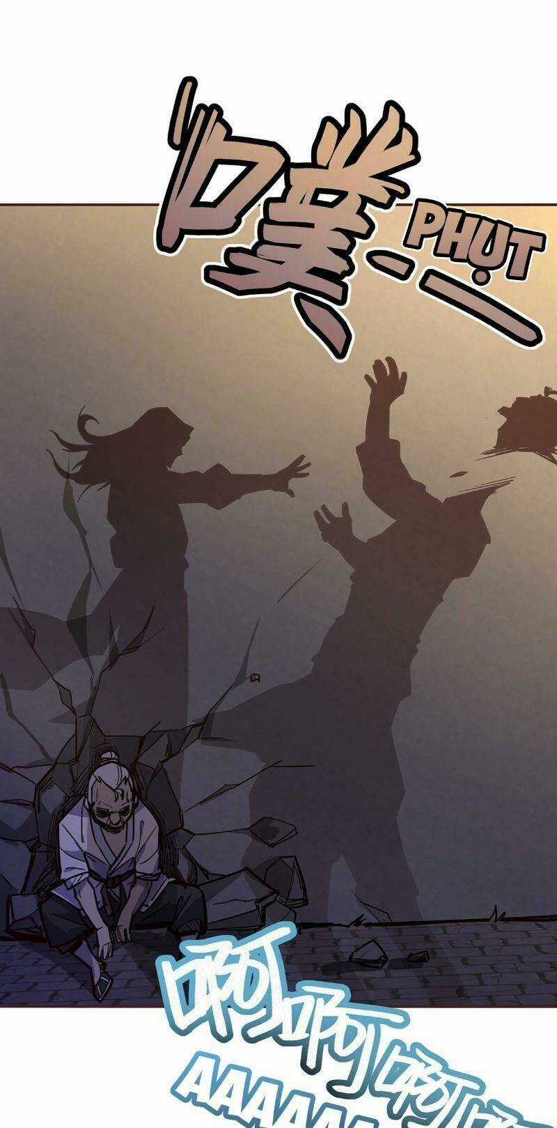 Sinh Tử Quyết - Chapter 2 - Trang 25