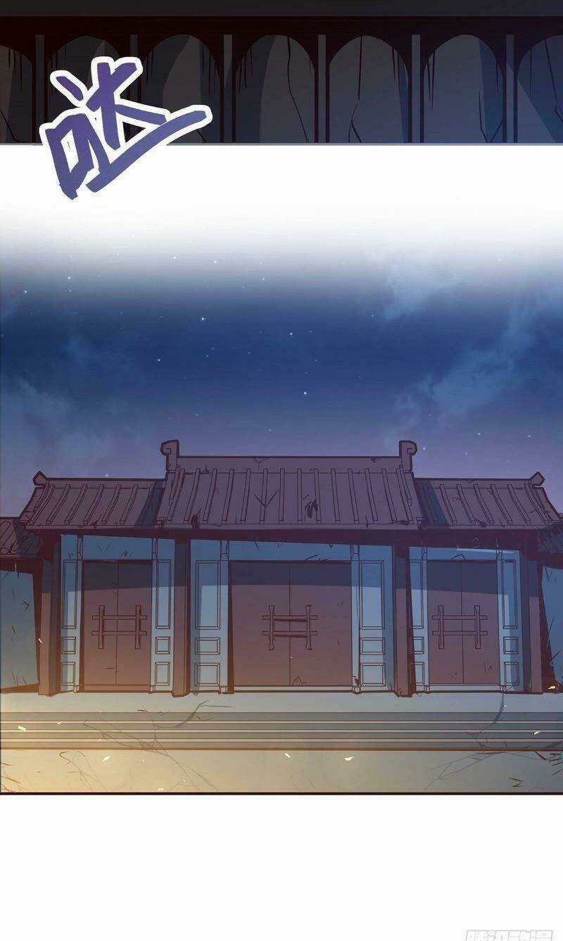 Sinh Tử Quyết - Chapter 2 - Trang 4