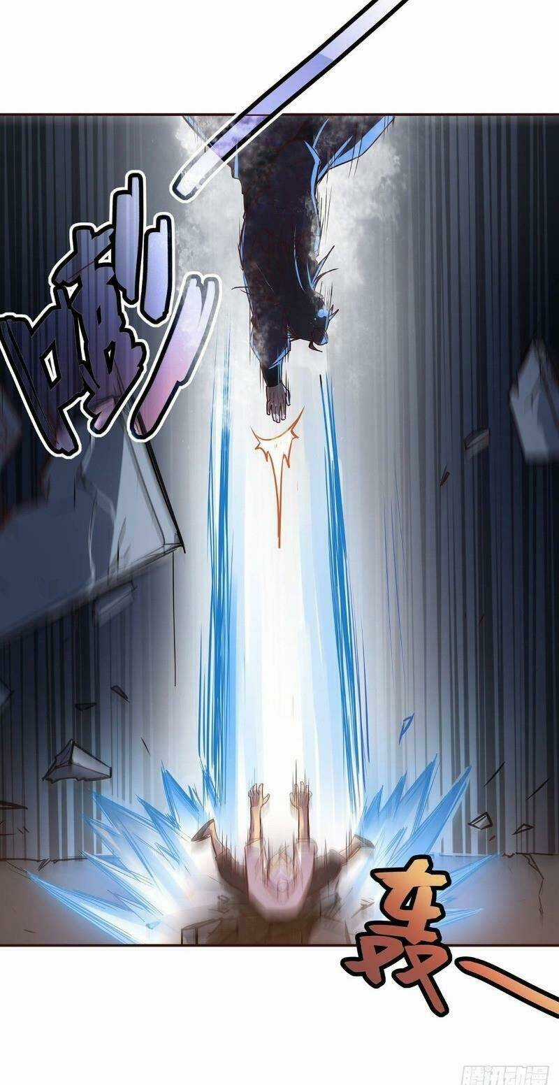 Sinh Tử Quyết - Chapter 2 - Trang 10