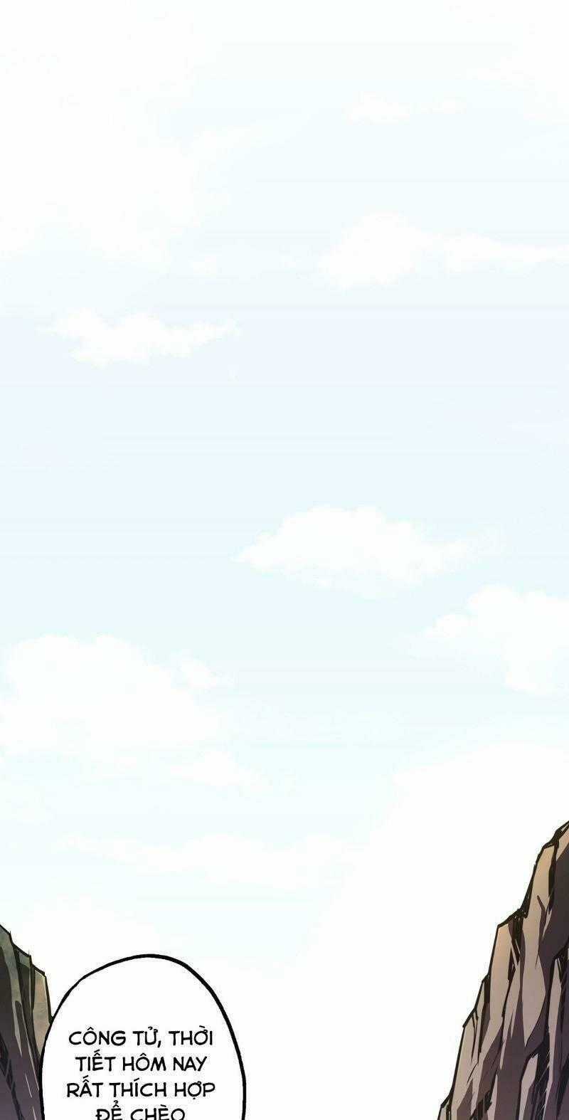 Sinh Tử Quyết - Chapter 20 - Trang 2