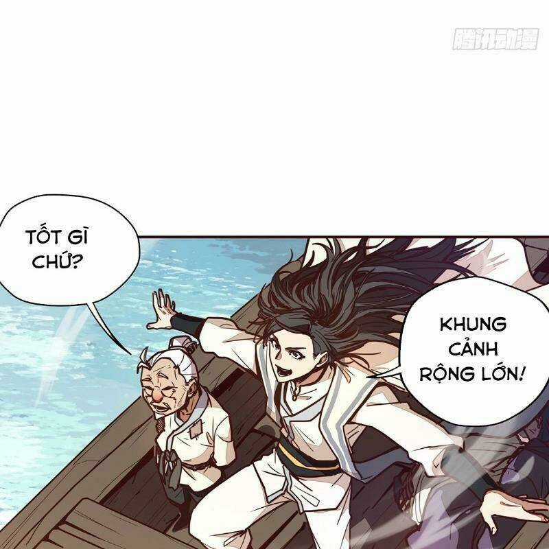 Sinh Tử Quyết - Chapter 20 - Trang 26