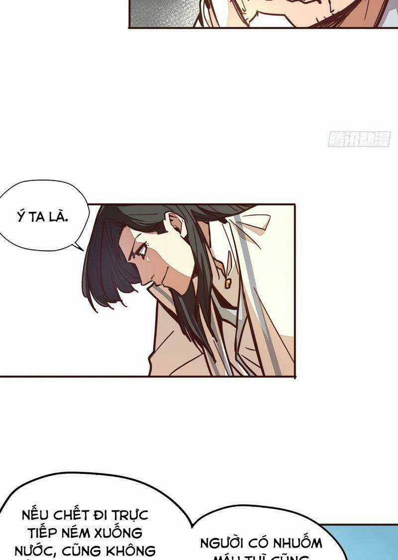 Sinh Tử Quyết - Chapter 20 - Trang 28