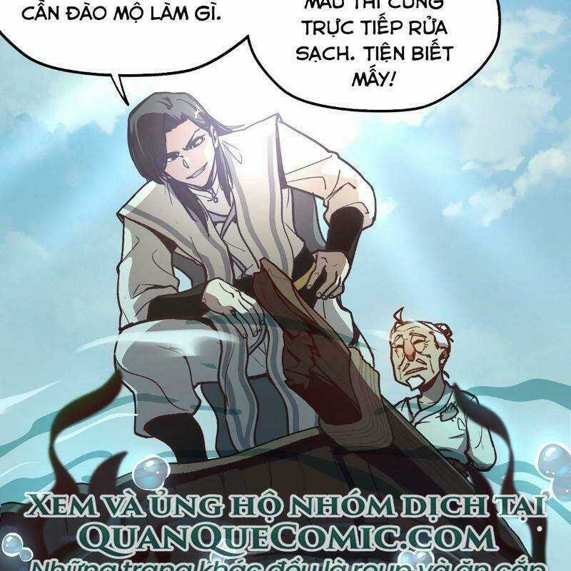 Sinh Tử Quyết - Chapter 20 - Trang 29