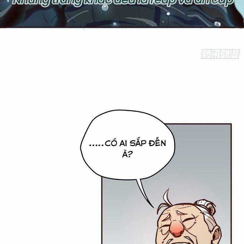 Sinh Tử Quyết - Chapter 20 - Trang 30