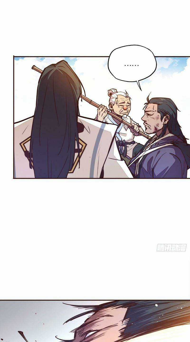 Sinh Tử Quyết - Chapter 20 - Trang 4