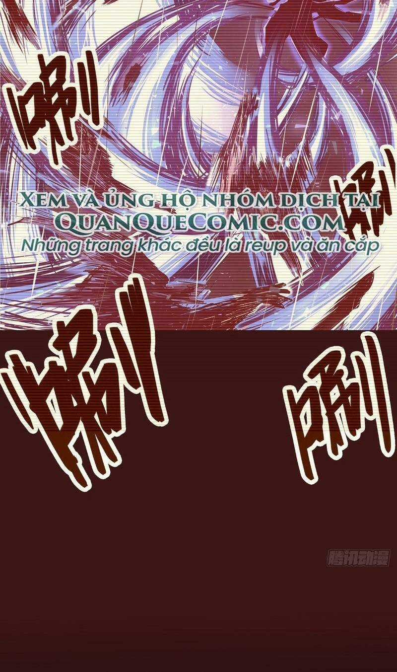 Sinh Tử Quyết - Chapter 20 - Trang 35