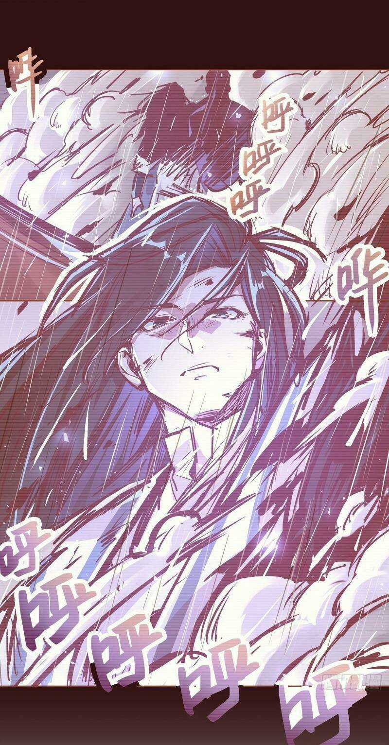 Sinh Tử Quyết - Chapter 20 - Trang 36