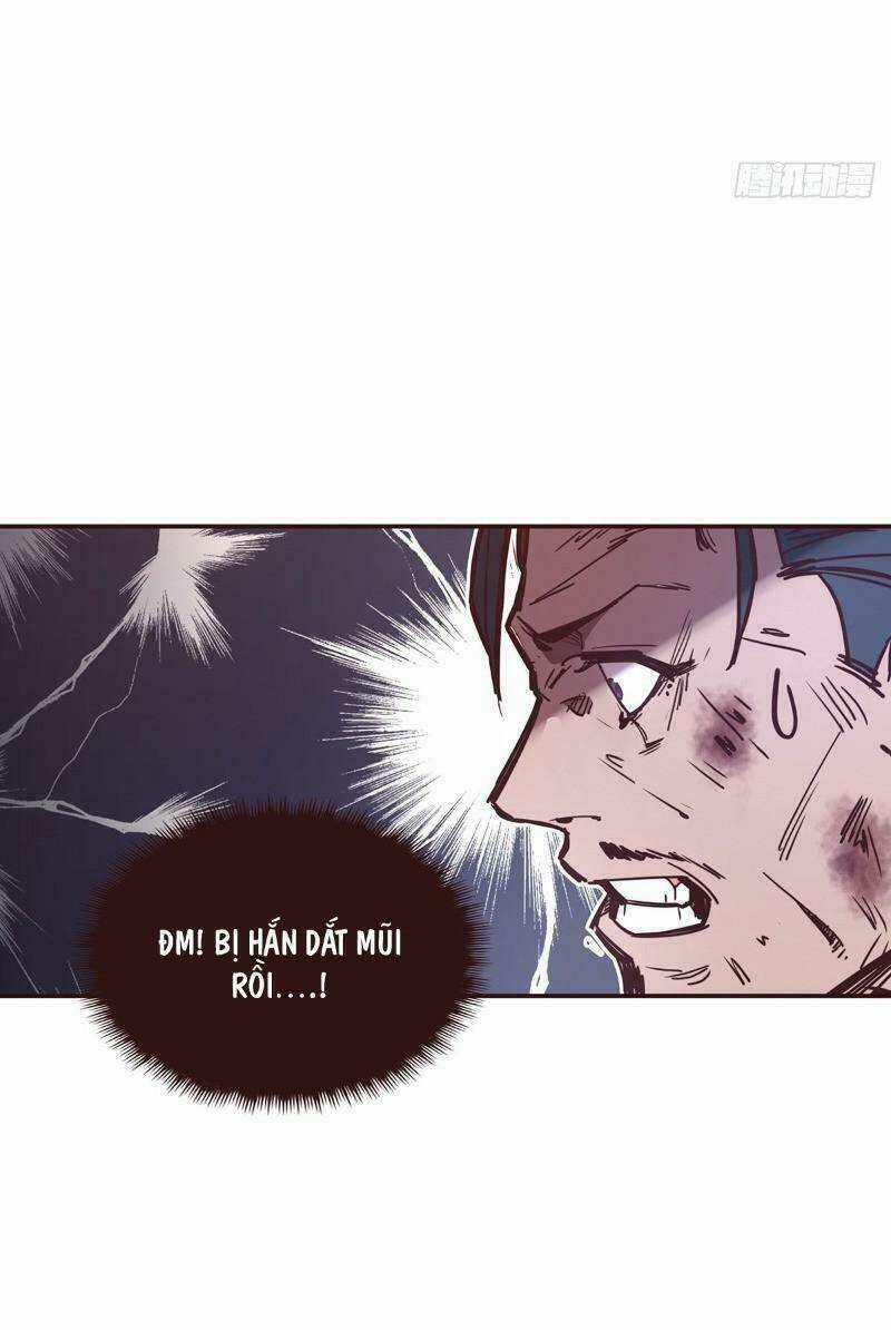 Sinh Tử Quyết - Chapter 20 - Trang 41