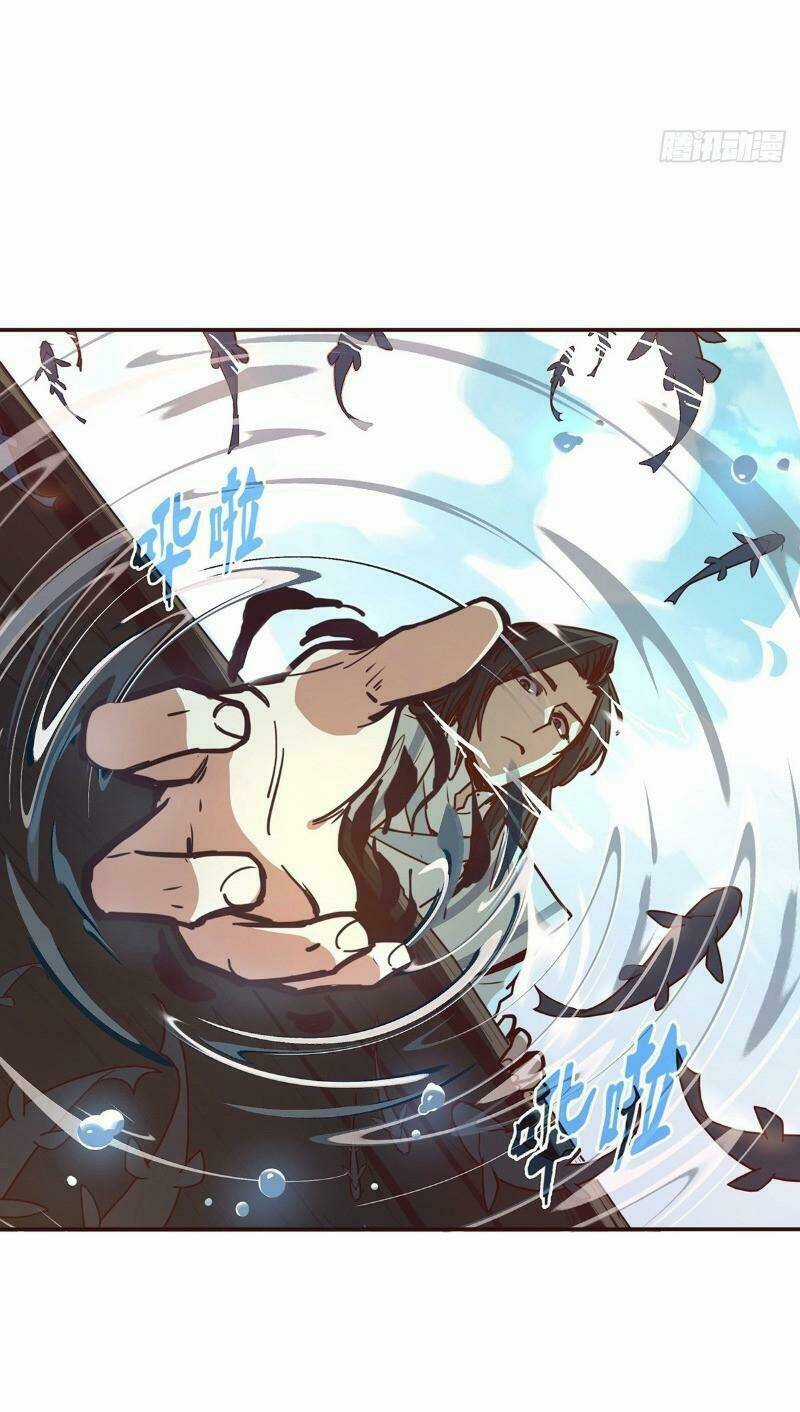 Sinh Tử Quyết - Chapter 20 - Trang 43