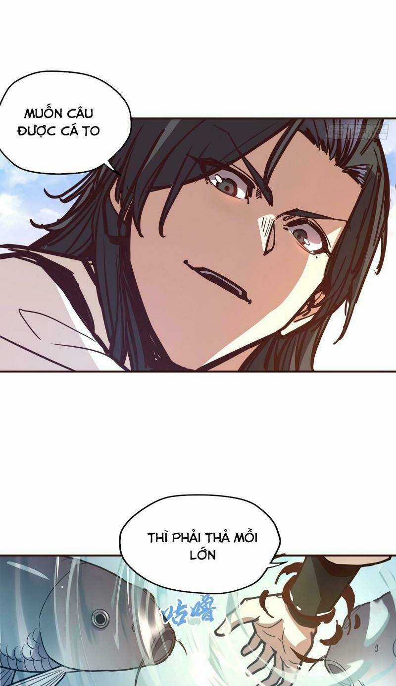 Sinh Tử Quyết - Chapter 20 - Trang 44