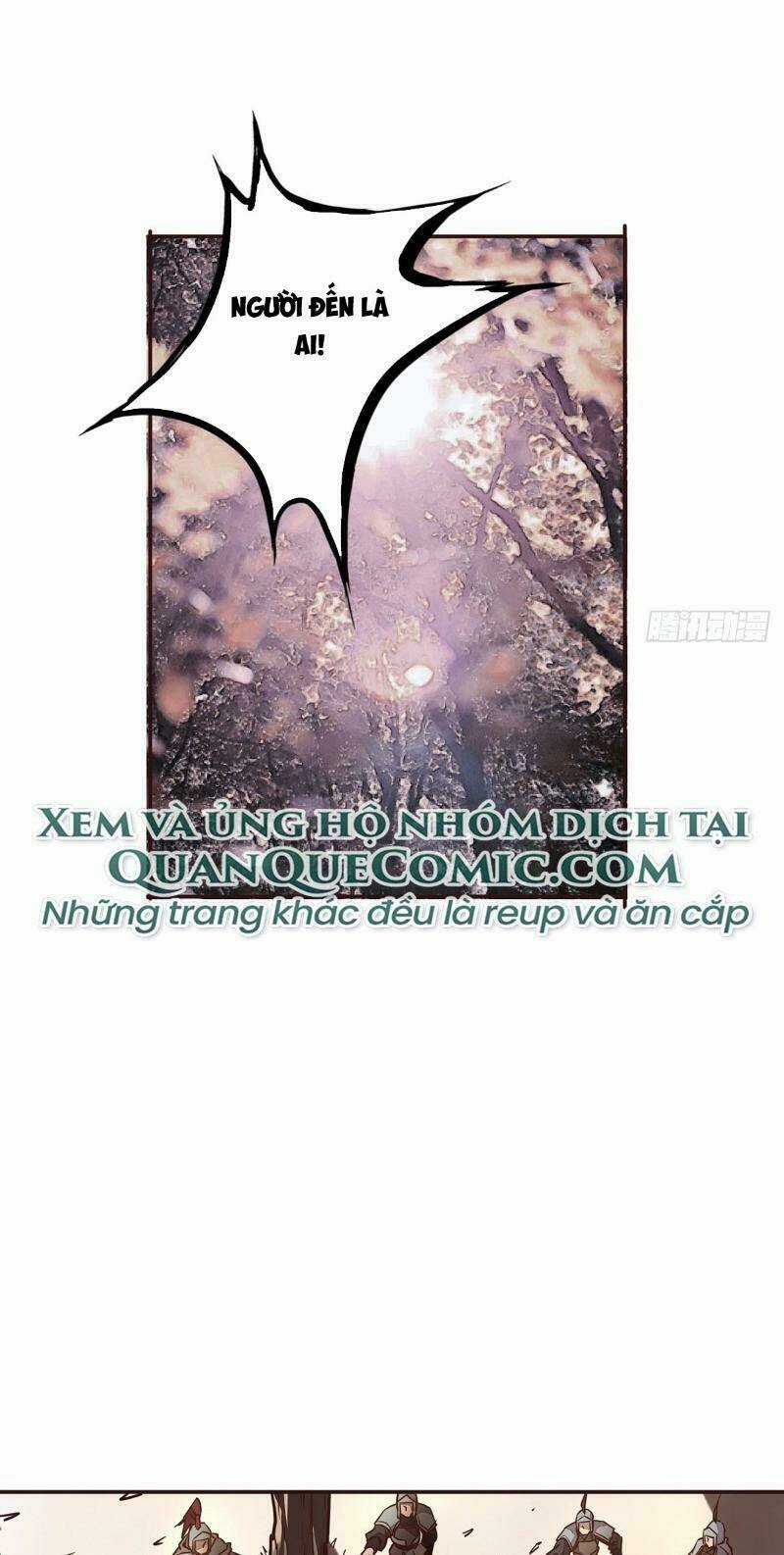 Sinh Tử Quyết - Chapter 20 - Trang 46