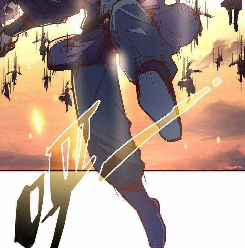 Sinh Tử Quyết - Chapter 20 - Trang 51