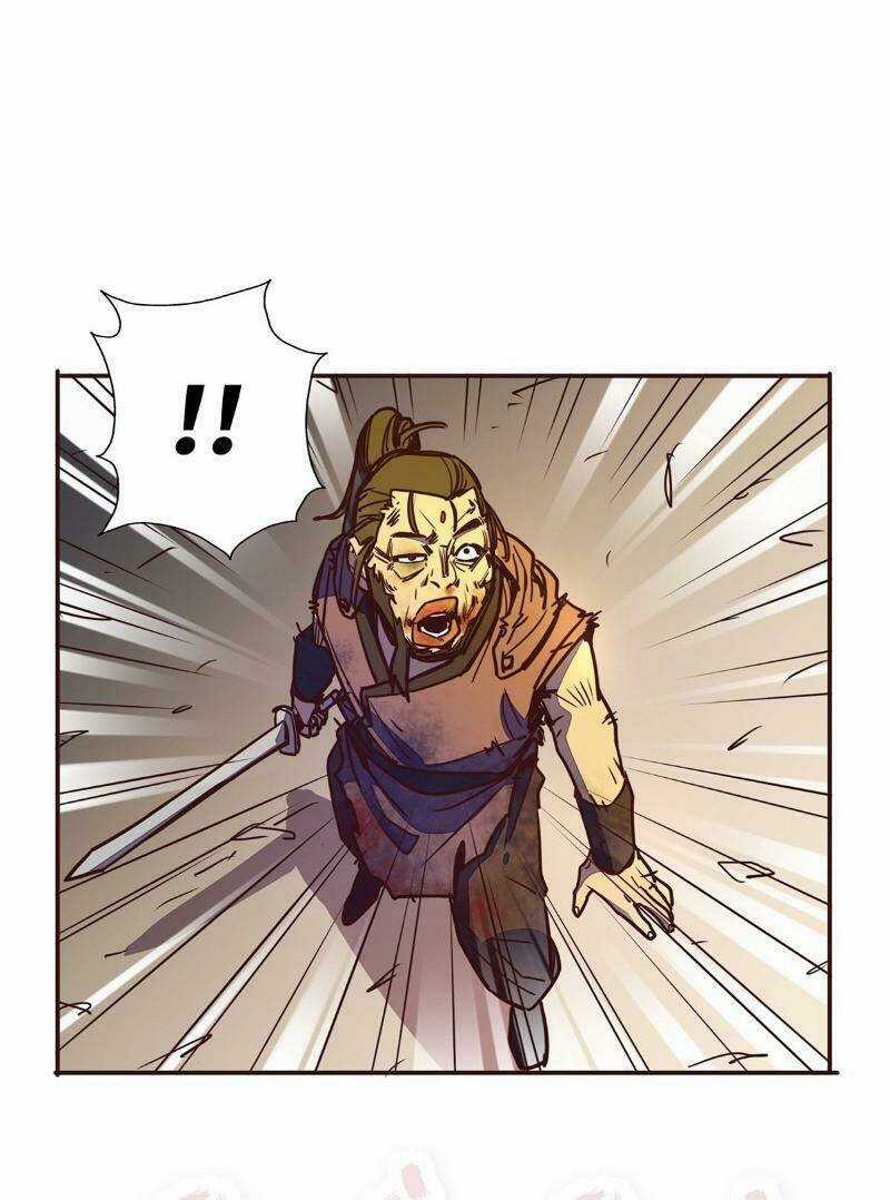 Sinh Tử Quyết - Chapter 20 - Trang 54