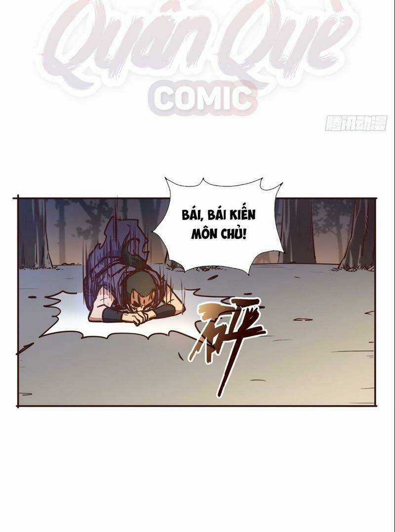 Sinh Tử Quyết - Chapter 20 - Trang 55